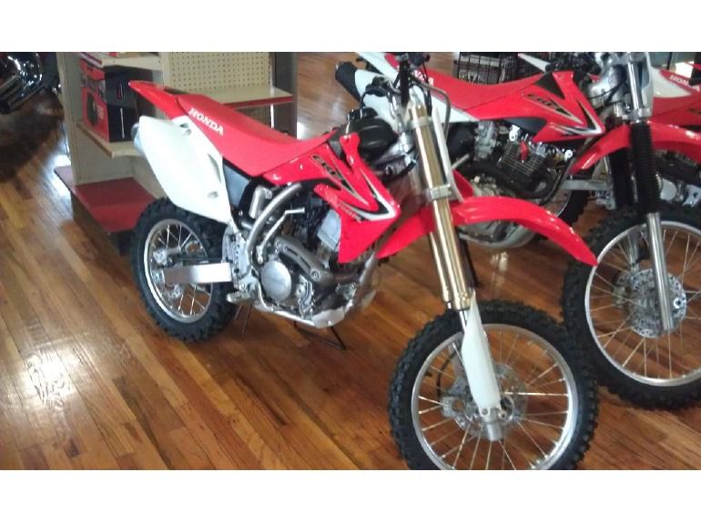 2012 honda crf150r 