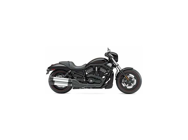 2008 harley-davidson vrscdx - vrsc night rod special 