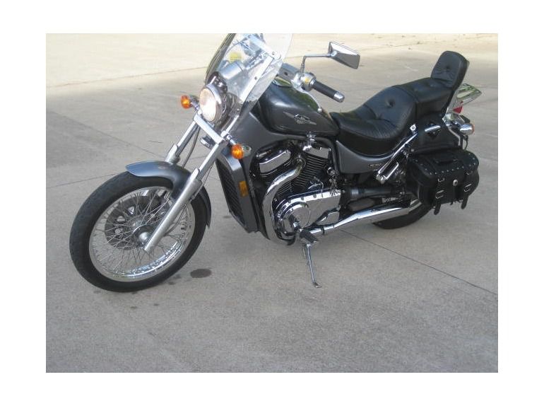 2005 Suzuki S50 Boulevard 800 