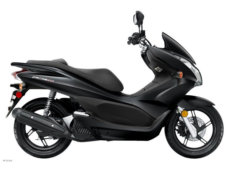 2013 honda pcx150