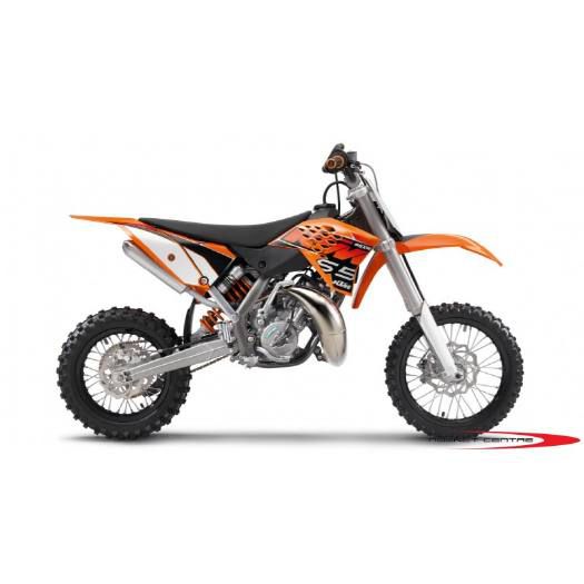 2014 ktm 65 sx