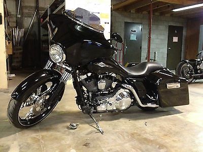 Harley-davidson : other 1998 harley davidson electra glide