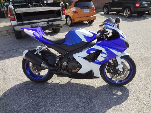 2008 suzuki gsx-r