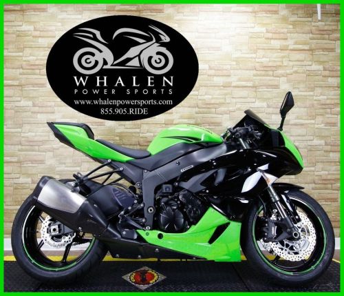 2011 kawasaki ninja