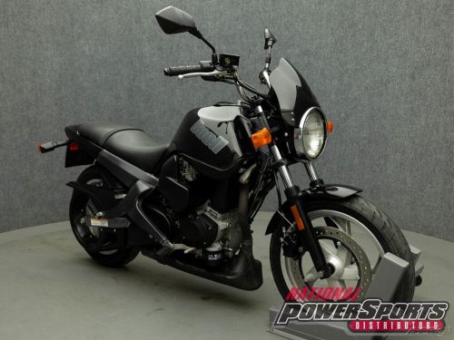 2009 buell blast