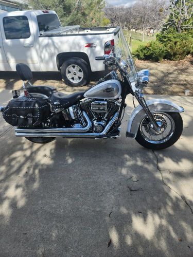 2008 Other Makes Harley Softtail