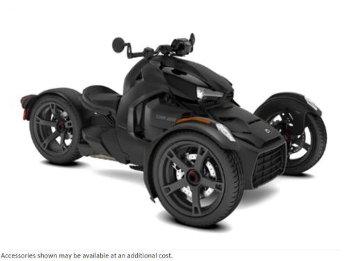 2020 Can-Am Ryker 900 ACE