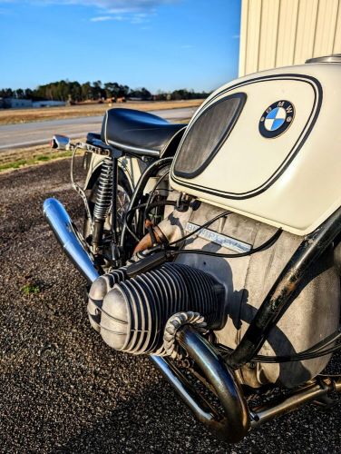 1971 bmw r-series