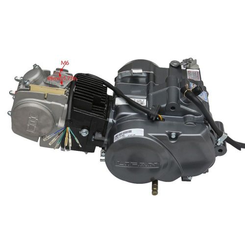 Lifan 140cc Engine Motor Kit For Dirt Pit Bike ATC70 CT70 CT90 CT110 CRF50 SSR