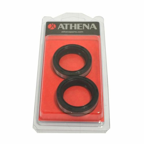 Shaft sealing rings set fork sealing rings Athena for Husaberg Yamaha-