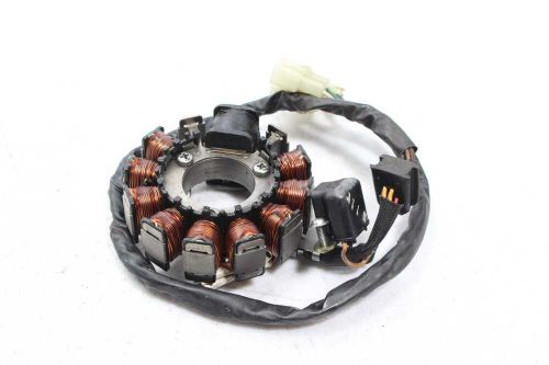 Alternator lima generator hyosung ga 125 cruise-1 97-98-