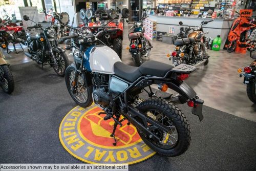 2023 royal enfield himalayan