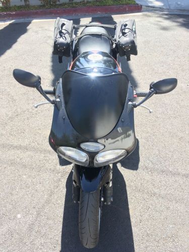 1998 Triumph Daytona