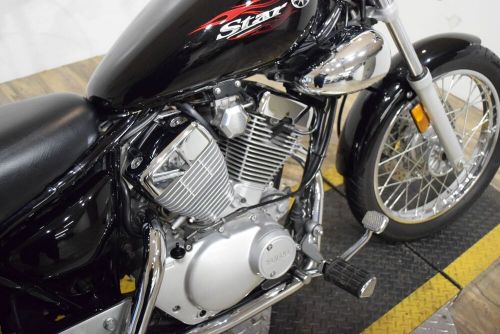 2010 Yamaha V Star 250