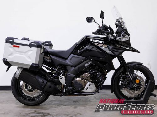 2020 Suzuki DL1050 VSTROM 1050 W/ABS