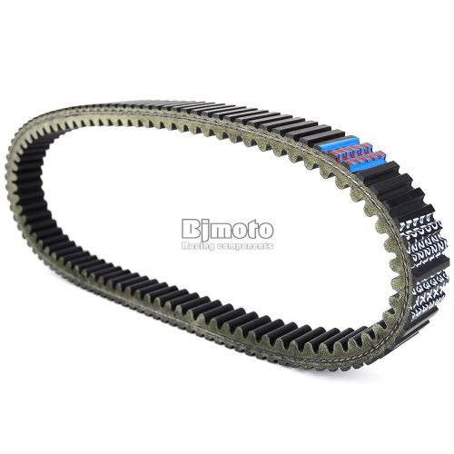 Drive Belt For Cub Cadet Challenger 500 15 16 17 18 For Qlink Rodeo 400 07-09