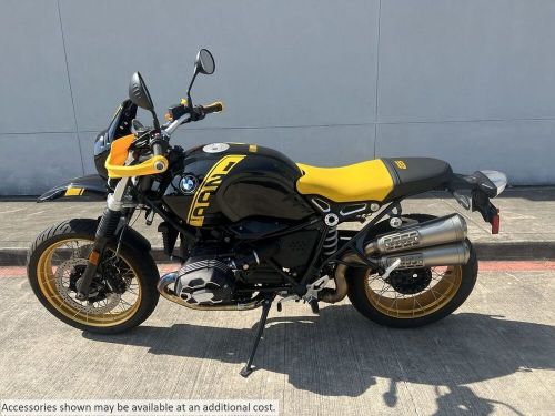 2021 bmw r-series urban g/s