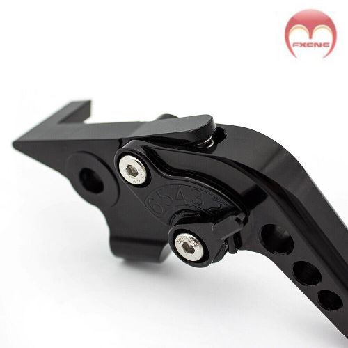 Adjust for hyosung svartpilen/vitpilen 401 2018-2021 2022 cnc clutch brake lever