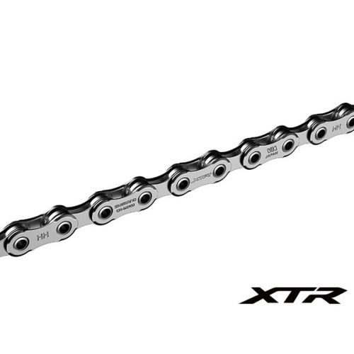 Shimano XTR CN-M9100 12sp 126 Link Chain w/Quick Link