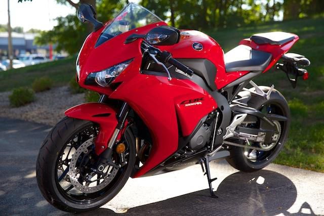 2013 honda cbr 1000rr   