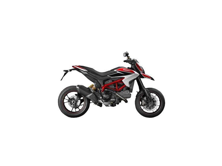 2013 ducati hypermotard sp 