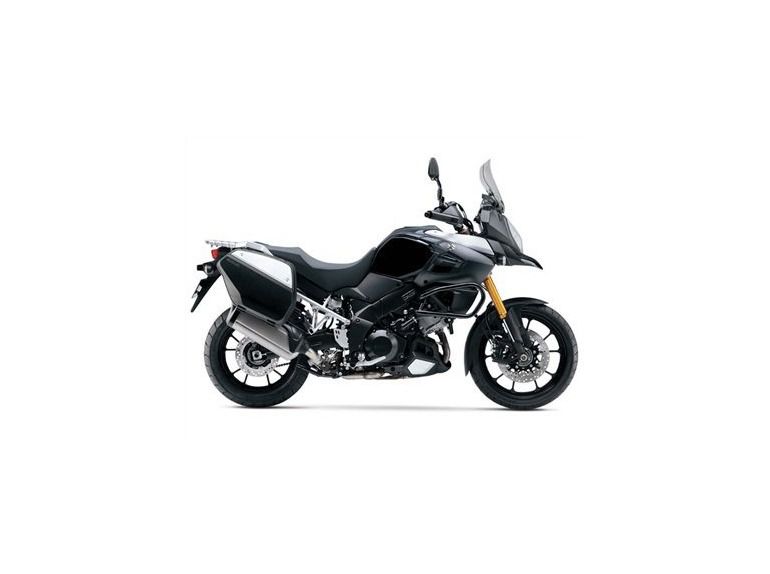 2014 suzuki v-strom 1000 abs adventure 