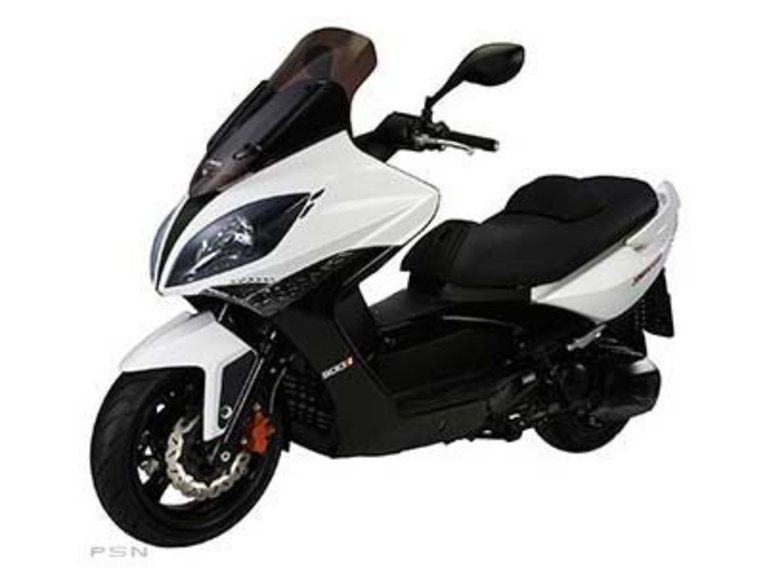 2013 kymco xciting 500ri abs sii 