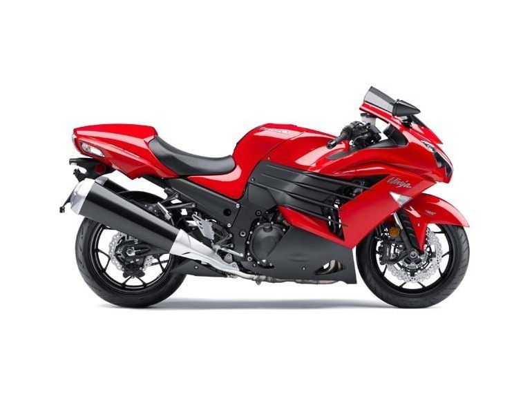 2013 kawasaki ninja zx-14r abs 