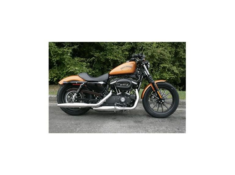 2014 harley-davidson xl883n - sportster i 