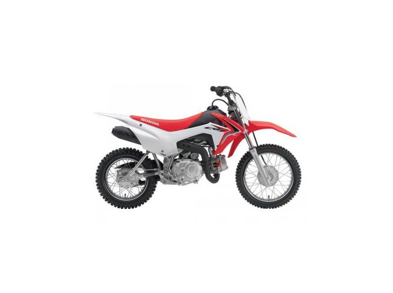 2014 honda crf110fe 