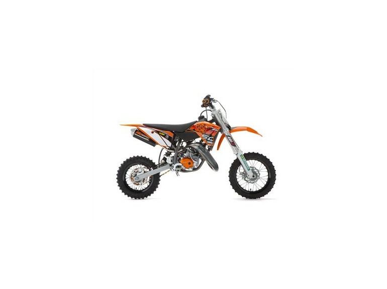 2014 ktm 50 sxs 