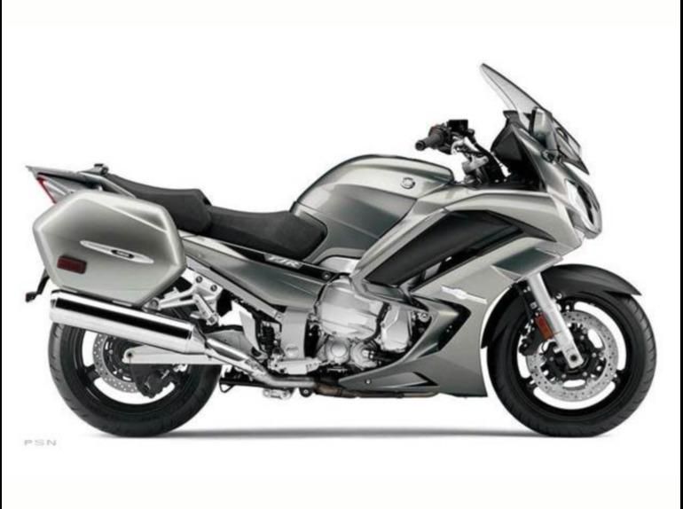 2013 yamaha fjr1300a a sport touring 