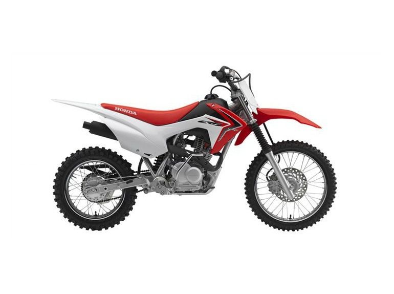 2014 honda crf125f 