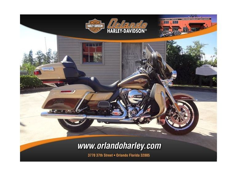 2014 harley-davidson flhtcu ultra classic electra glide 