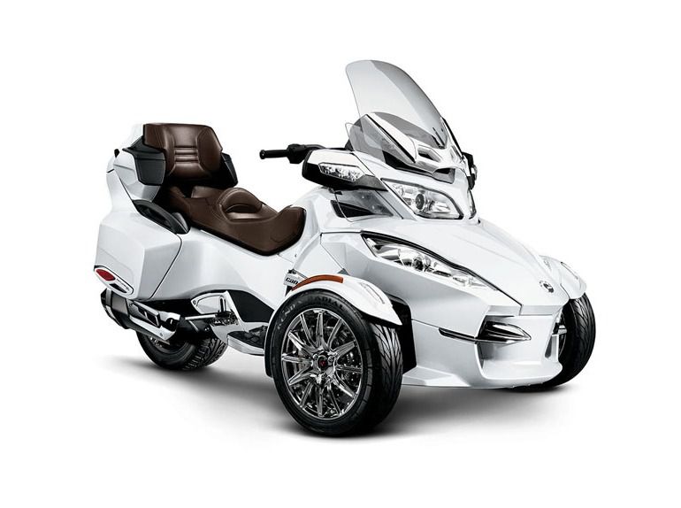 2013 can-am spyder st limited se5 