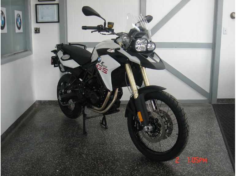 2013 bmw f800gs 