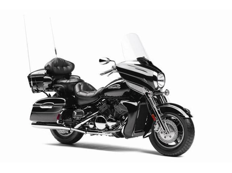 2012 Yamaha ROYAL STAR VENTURE S 