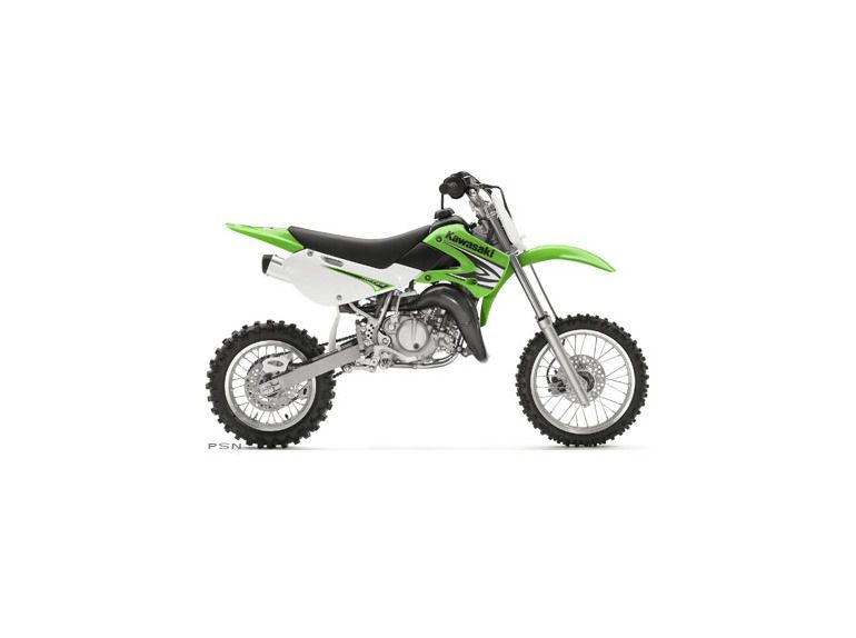 2008 Kawasaki KX65 