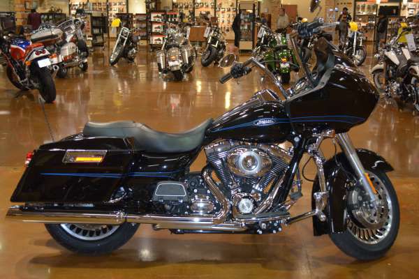 2009 harley-davidson road glide