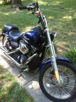 Used 2006 Harley-Davidson Dyna Street Bob FXDBI For Sale