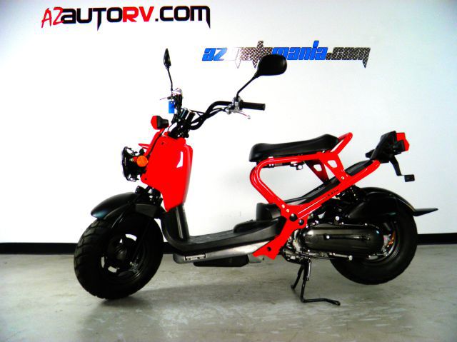 Used 2009 honda ruckus for sale.