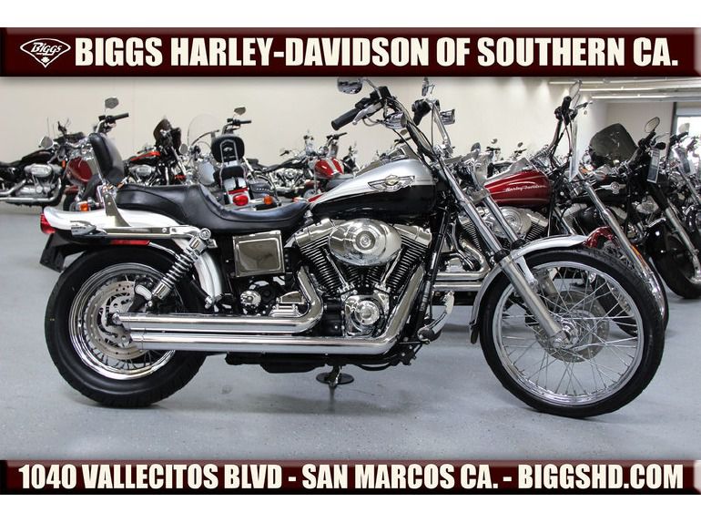 2004 harley-davidson screaming eagle duce