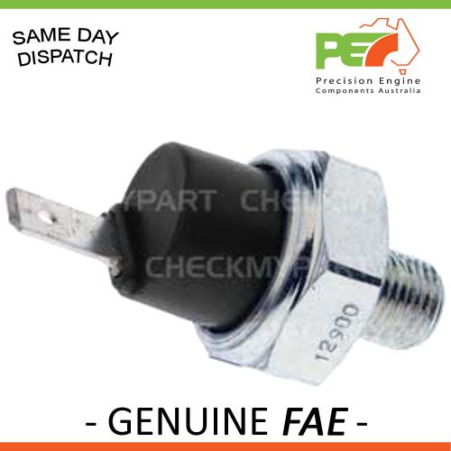 New genuine * fae * oil pressure switch for volkswagen sharan vento vr6 2.8l