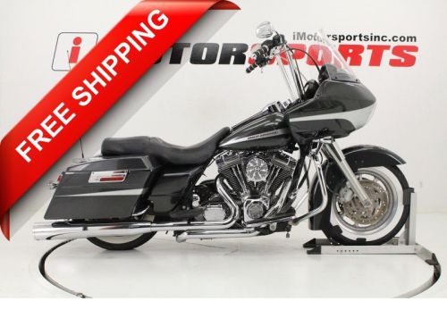 2005 harley-davidson touring