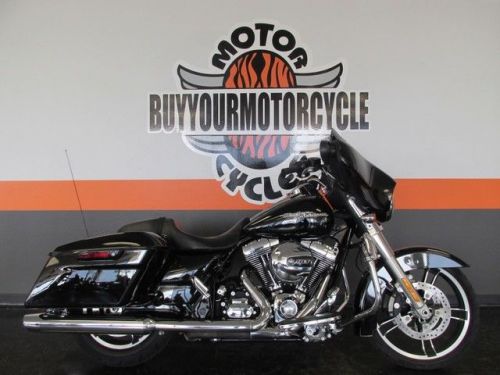 2014 harley-davidson touring