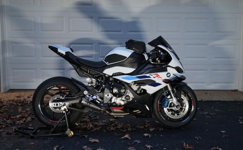 2023 bmw s1000rr