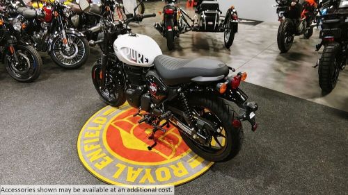 2023 royal enfield hunter 350