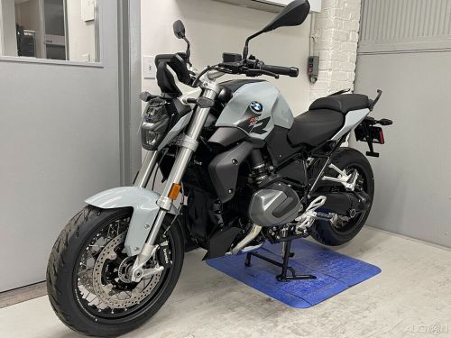 2023 BMW R 1250 R