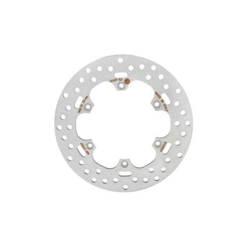 Brembo rear brake disc for Husaberg FE 600 (99-03) FE-