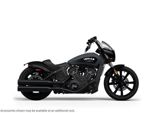 2024 Indian Motorcycle Scout Rogue ABS